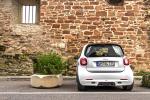 Smart ForTwo Coupe by Lorinser 2015 года
